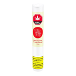 Extracts Inhaled - SK - Versus Baked Lemon THC 510 Vape Cartridge - Format: - Versus