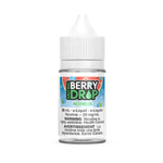 *EXCISED* Berry Drop Salt Juice 30ml Watermelon - Berry Drop
