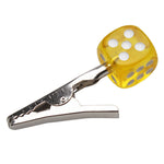 Dice Roach Clip - Unbranded