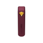 Extracts Inhaled - MB - Lord Jones Gorilla Z Live Resin THC Disposable Vape - Format: