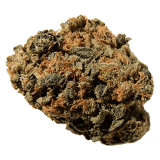 Dried Cannabis - SK - Growtown Ness' Finest Milky Way Flower - Format: - Growtown