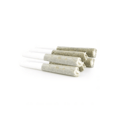 Dried Cannabis - MB - Kief Cannabis Co Mixtape Multipack V.1 Pre-Roll - Format: