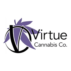 Extracts Inhaled - MB - Virtue Cannabis Peachy Pom Bellinii Ice Diamond Infused Pre-Roll - Format: