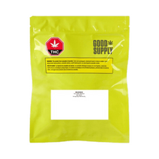 Dried Cannabis - MB - Good Supply Melon Dream Flower - Format: - Good Supply