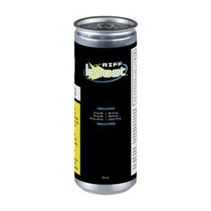 Edibles Non-Solids - SK - RIFF Boost Vanilla Frost THC-CBG Beverage - Format: - RIFF