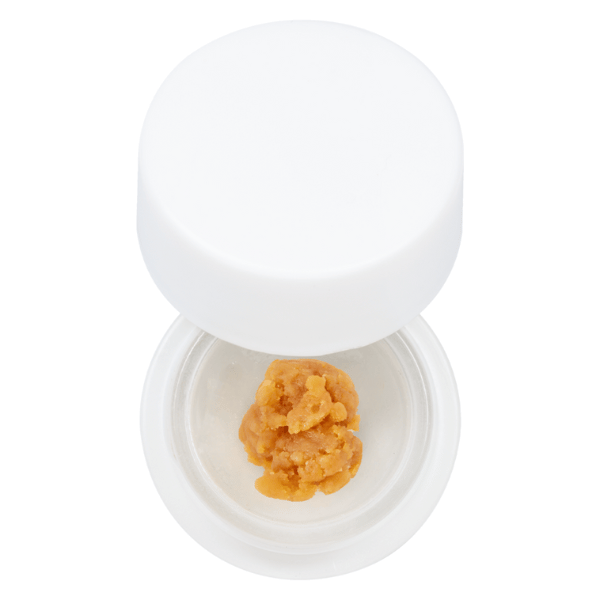 Extracts Inhaled - MB - Good Supply Pineapple Express Badder - Format: - Good Supply