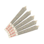 Dried Cannabis - SK - Eve & Co The Confidant Pre-Roll - Format: - Eve & Co