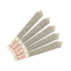 Dried Cannabis - SK - Eve & Co The Confidant Pre-Roll - Format: - Eve & Co