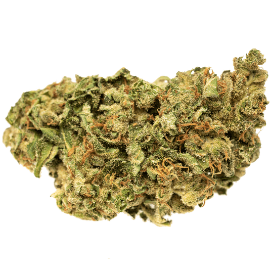 Dried Cannabis - Solei Sense Flower - Format: - Solei