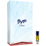 Extracts Inhaled - MB - Flyte Sour Diesel THC 510 Vape Cartridge - Format: - Flyte
