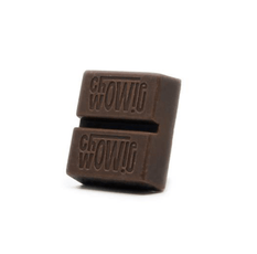 Edibles Solids - AB - Chowie Wowie CBD Dark Chocolate - Format: - Chowie Wowie