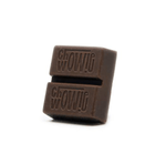 Edibles Solids - MB - Chowie Wowie CBD Dark Chocolate - Format: - Chowie Wowie