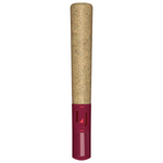 Extracts Inhaled - SK - Lord Jones Cosmic Kush X Platinum GMO Infused Pre-Roll - Format: - Lord Jones