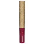 Extracts Inhaled - SK - Lord Jones Hash Fusions White Tahoe OG Infused Pre-Roll - Format: - Lord Jones