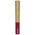 Extracts Inhaled - SK - Lord Jones Hash Fusions Snow Lotus X Animal Mints Infused Pre-Roll - Format: