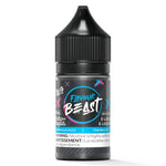 *EXCISED* Flavour Beast Salt Juice 30ml Bomb Blue Razz - Flavour Beast