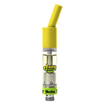 Extracts Inhaled - MB - Juicy Hoots Double Yuzu Splash THC 510 Vape Cartridge - Format: