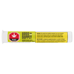 Dried Cannabis - SK - Good Supply Grower's Choice Sativa Pre-Roll - Format: - Good Supply