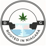 Dried Cannabis - SK - Dykstra Greenhouses Niagara's Own Indica Pre-Roll - Format: - Dykstra Greenhouses