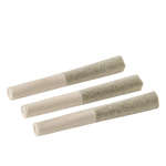 Extracts Inhaled - MB - Back Forty Watermelon Ice Infused Pre-Roll - Format: - Back Forty