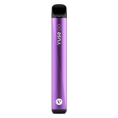 Vaping Supplies - Vuse Go Disposable Grape Ice - Vuse