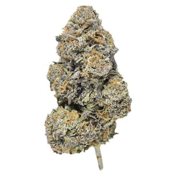 Dried Cannabis - MB - Ripe Flower Red Bullz Flower - Format: - Ripe Flower