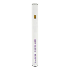 Extracts Inhaled - MB - Solei Balance 1-1 THC-CBD Disposable Vape Pen - Format: - Solei