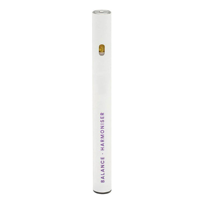 Extracts Inhaled - MB - Solei Balance 1-1 THC-CBD Disposable Vape Pen - Format: - Solei