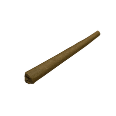 Dried Cannabis - MB - Ouest Bermuda Triangle Blunt Pre-Roll - Format: - OUEST