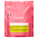 Edibles Solids - MB - Camino Watermelon Lemonade THC Gummies - Format: - Camino