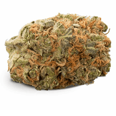 Dried Cannabis - MB - Caliber Lemon Z Flower - Grams: - Caliber