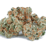 Dried Cannabis - MB - TGOD Organic Wifi Mints Flower - Format: - TGOD