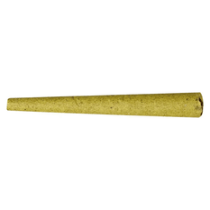 Extracts Inhaled - SK - Good Supply Juiced Groovy Grape Blunt Infused Pre-Roll - Format: - Good Supply