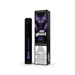 *EXCISED* RTL - Ghost MAX Disposable Mixed Berries + Bold - Ghost
