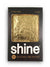 RTL - Shine 24k Gold Twelve Sheet Baller Pack Rolling Papers - Shine