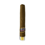 Dried Cannabis - MB - Nugz Wrap Sativa Blunt Pre-Roll - Format: - Nugz