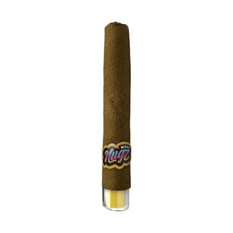 Dried Cannabis - SK - Nugz Wrap Sativa Blunt Pre-Roll - Format: