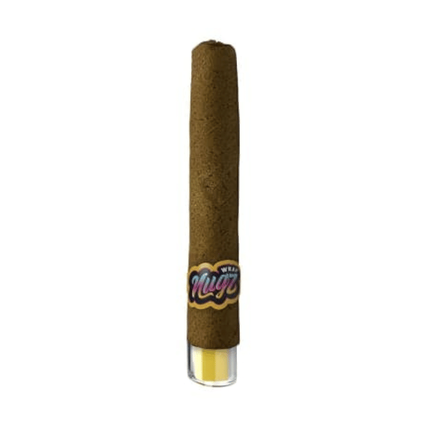 Dried Cannabis - MB - Nugz Wrap Indica Blunt Pre-Roll - Format: - Nugz