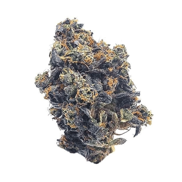 Dried Cannabis - SK - Tribal Galactic Rntz Flower - Format: