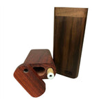 Dugout FUTO Assorted Wood Medium - Futo