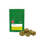 Dried Cannabis - SK - Tweed 2.0 Deep Breath Flower - Format: - Tweed