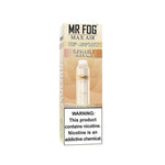 RTL - Mr Fog Max Air Disposable Vape Crumble Dream 2500 Puffs - Mr Fog