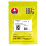 Extracts Inhaled - MB - Good Supply Jean Guy Temple Ball Hash - Format: - Good Supply