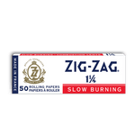 RTL - Zig-Zag White 1.25 Papers - Zig Zag