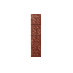 Edibles Solids - MB - Tweed Houndstooth Mocha THC Milk Chocolate - Format: - Tweed