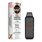 *EXCISED* RTL - Flavour Beast Flow Disposable Vape Rechargeable Pure Tobacco - Flavour Beast