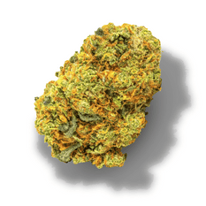 Dried Cannabis - MB - Versus BC Green CRK Flower - Format: