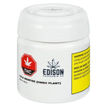 Dried Cannabis - AB - Edison Lola Montes Flower - Grams: - Edison