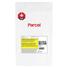 Dried Cannabis - SK - Parcel Sweet Notes Flower - Format: - Parcel