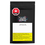 Edibles Solids - MB - Censored Edibles THC-CBG Playtime Pack Gummies - Format: - Censored Edibles